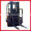 China Brand New 2.5 Tonne Forklift Diesel for Sale with Side shift