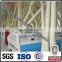 High Capacity Complete Set Wheat Flour Mill Manufacturer