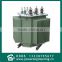 S13-M-400/13.2 RL Triangle Hermetically-sealed Oil Immersed Distribution Transformer