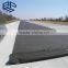 Slope Protection Staple Fiber Non-woven Needle Punched Geotextile