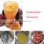 NEWEEK 0.5-5t/h 3 function passion fruit juice pulp making machine price