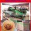 wood log/ veneer slicing/ slicer machine