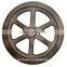 OEM shentong alloy wheels for cars alloy wheels china auto parts alloy wheels made in china