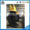 Hydraulic Wooden Grapple /Stone Grapple for excavator in China