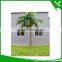 Outdoor Simulation Coconut Palm Tree Lights