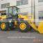 ZL30F Hydraulic 9.6 ton front end loader prices with 1.8m3 bucket