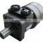 KERSEN Spool Valve Orbital Hydraulic Motor With Gerotor