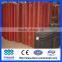 black steel/galvanized/painted expanded metal mesh