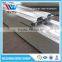 Low Price Zinc Coated Floor Decking Sheet/floor Steel Plate /Galvanized Steel Plate