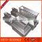 2016 new type riffle sampler for coal