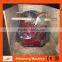 Road crack filler for sealing asphalt pavement