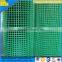 Welded stainless steel 316 wire aviary mesh panels
