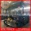 Hebei HTK knotted joint mesh fencing machine