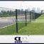 China mountain security welded wire mesh panel fence manufacturer