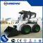 CHINESE PRODUCT WECAN 0.7T NEW Skid Steer Loader GM700 WITH BEST PRICE