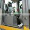 1.5 Ton China Wheel Loader with Komatsu technology