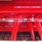 Europe standard tractor pto driven power harrow for sale