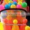 OEM Kids Toys plastic balls for playgrounds, plastic balls for sales