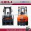 heli froklift 3 ton diesel forklift