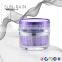 Wholesale new design empty cosmetic luxury face cream jars