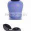 high quality 250ml nail polish remover bottle with lock