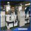 PVC profile POWDER HIGH SPEED HOT AND COOLING MIXER machine/PVC window profile POWDER HOT AND COLD MIXER MACHINERY