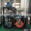 plastic mill for Hdpe/ldpe/pe/pp/pet/EVA/pvc