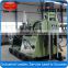 XY-8 mobile water well drilling equipment