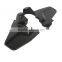 Brand New Unpainted Black Engine Frame Covers For Honda Goldwing GL1800 12-15