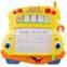 MAGNETIC WRITING DRAWING BOARD