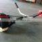 BRUSH CUTTER: TWO STROKE,SIDE HANDING TYPE,42.7CC,1.8HP,1E40F-5F, QT-BC415