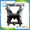 Pneumatic Sewage Sludge Trash Pump