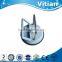 Steel access flooring double cups vacuum lifters for data center