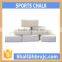 weight lifting accessory anti-slip hand chalk block liquid powder
