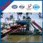 High Performance Gold Panning Boat for Sale
