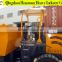 Super HONORSUN dump truck for sale | sold at auction