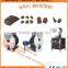 professional chocolate ball conche/refiner/grinder/miller machine manufacture