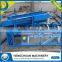 China manufacturer air alluvial gold machine with best quality and low price