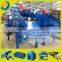 Fine sand recycling machine