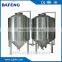 beer brewing fermenter tank