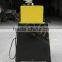 BS-017 3-40mm range electronic automatic industrial scrap copper wire cutting stripping machine