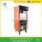 High quality Stainless steel soft ice cream machine ice cream machinery with CE