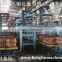 manual/semi-automatic/ Atuomatic Foundry machinery