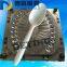 China mold company make plastic injection disposable spoon mould for cutlery disposable plastic spoon mold