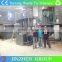 Best After Sale Service Waste Engine Oil Refinery To Diesel Plant With CE ISO