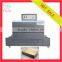 Pof film shrink wrapping machine/automatic shrinking machine/heat shrink tunnel