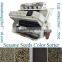 CCD Seeds Color Sorter for Sunflower seeds,White and Black Sesame Seeds color sorting machine