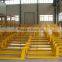 china 2.5 ton hand manual forklift hand pallet truck price