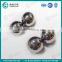 High Quality Hard Alloy/Ceramic Carbide Bearing Balls for Tool Parts