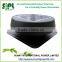 Industrial solar attic exhaust fan air cooling extraction fan